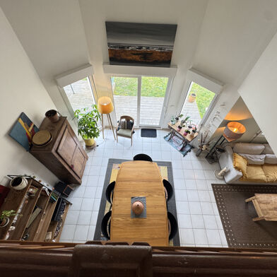 Maison 5 pièces 349000 €