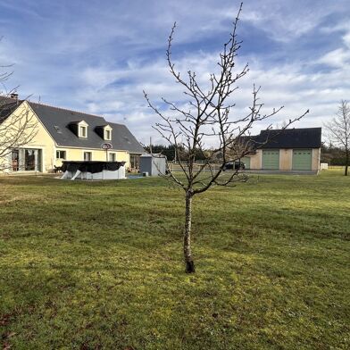 Maison 10 pièces 395000 €