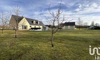 Maison 10 Pièces 270 m² à vendre à Saint-Philbert-du-Peuple (49160)