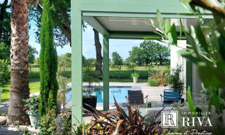 Maison 7 Pièces 172 m² à vendre à Bouliac (33270)