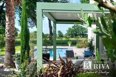 Maison 7 pièces 850000 €