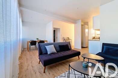 Appartement 3 pièces 205000 €