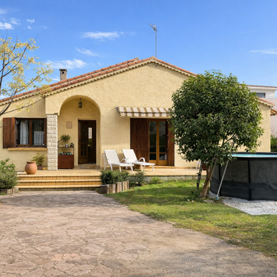 Maison 4 pièces 650000 €