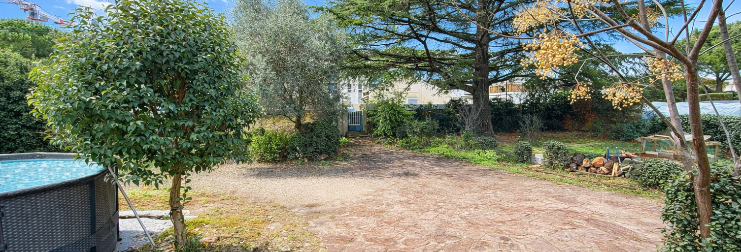 Maison 4 Pièces 85 m² à vendre à Baillargues (34670)