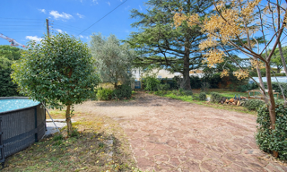 Maison 4 Pièces 85 m² à vendre à Baillargues (34670)
