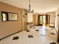 villa plain pied de 85 m2 a rénover sur 1076 m2  de terrain — photo 2