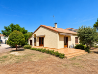 villa plain pied de 85 m2 a rénover sur 1076 m2  de terrain — photo 4