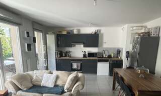 Appartement 3 Pièces 65 m² à vendre à Lentilly (69210)