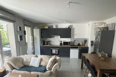 Appartement 3 pièces 305000 €