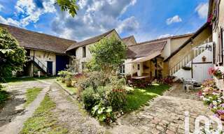 Maison 7 Pièces 152 m² à vendre à Villiers-sous-Grez (77760)