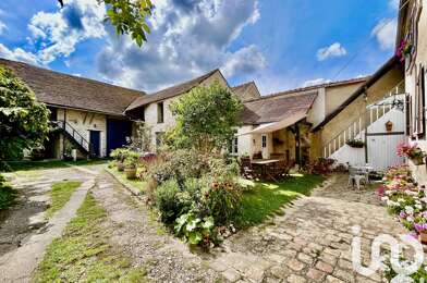 Maison 7 pièces 509000 €