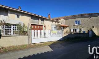 Maison 7 Pièces 126 m² à vendre à Montjean (16240)