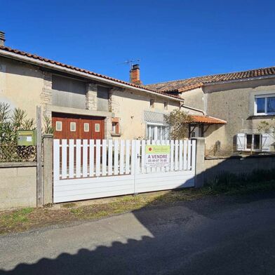 Maison 7 pièces 85000 €