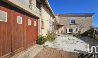 Maison 7 Pièces 126 m² à vendre à Montjean (16240)