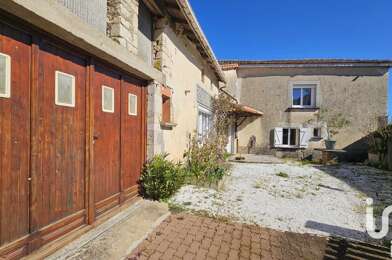 Maison 7 pièces 85000 €