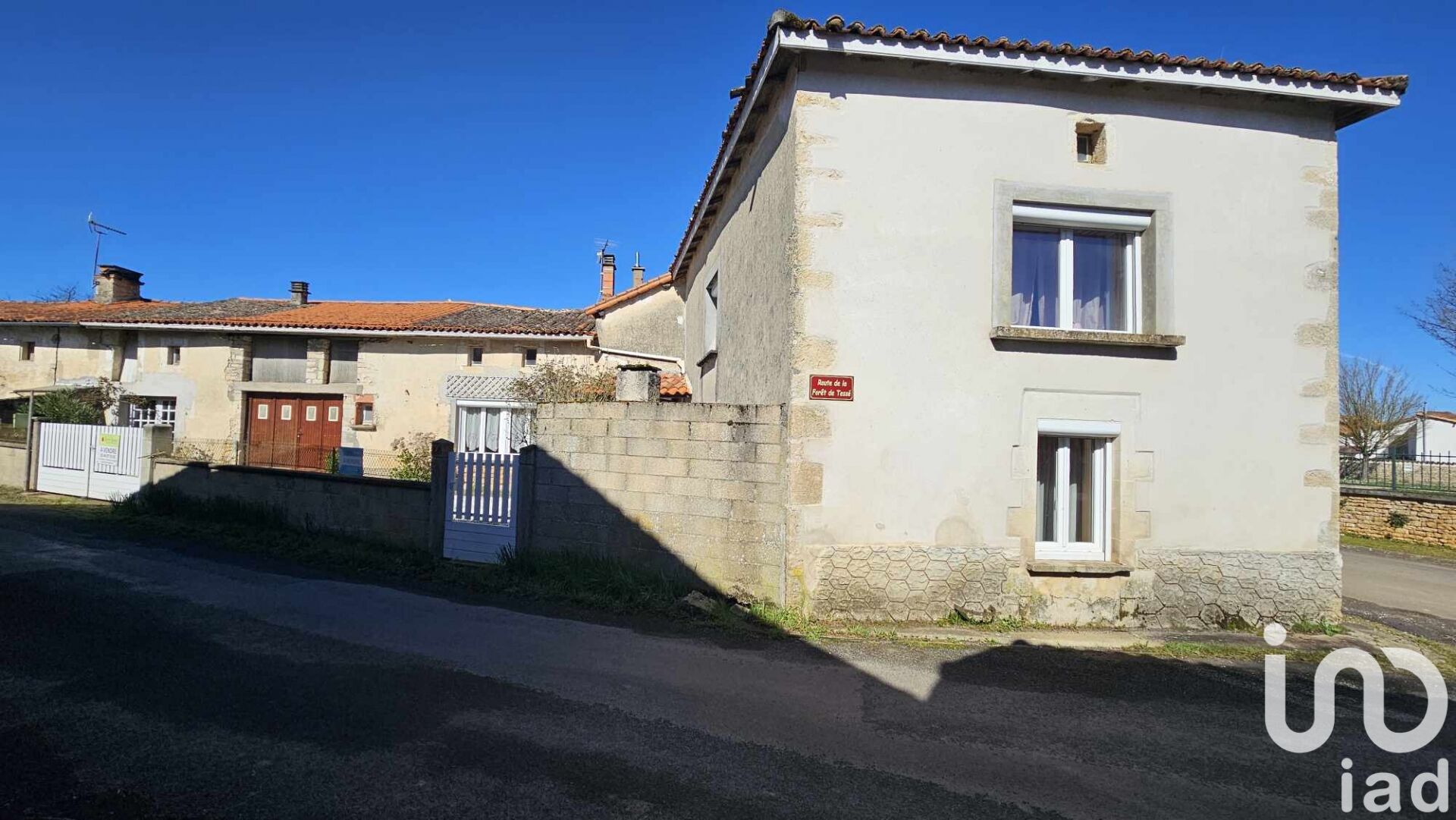 Vente Maison de village 7 pièces - Photo 3