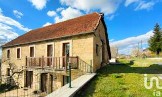 Appartement 4 Pièces 88 m² à vendre à Saint-Félix-de-Lunel (12320)