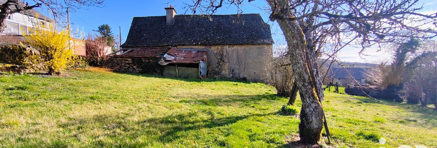 Maison 3 Pièces 100 m² à vendre à Saint-Félix-de-Lunel (12320)