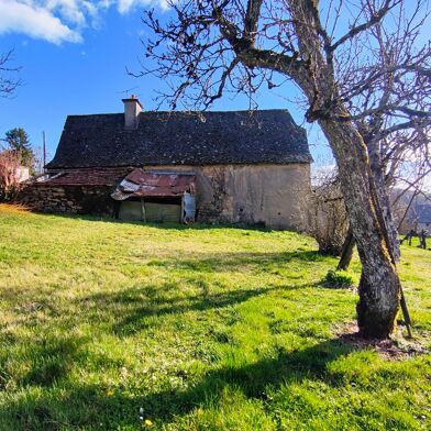 Maison 3 pièces 69000 €