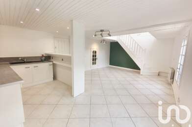 Appartement 3 pièces 189900 €