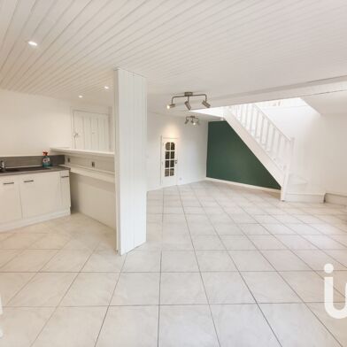 Appartement 3 pièces 189900 €