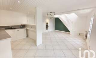 Appartement 3 Pièces 82 m² à vendre à La Chapelle-en-Serval (60520)