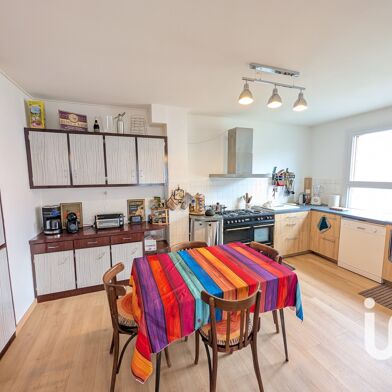 Maison 5 pièces 110000 €