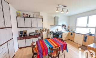 Maison 5 Pièces 113 m² à vendre à Moussac (86150)