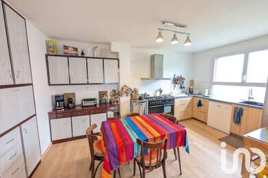 Maison 5 pièces 104000 €