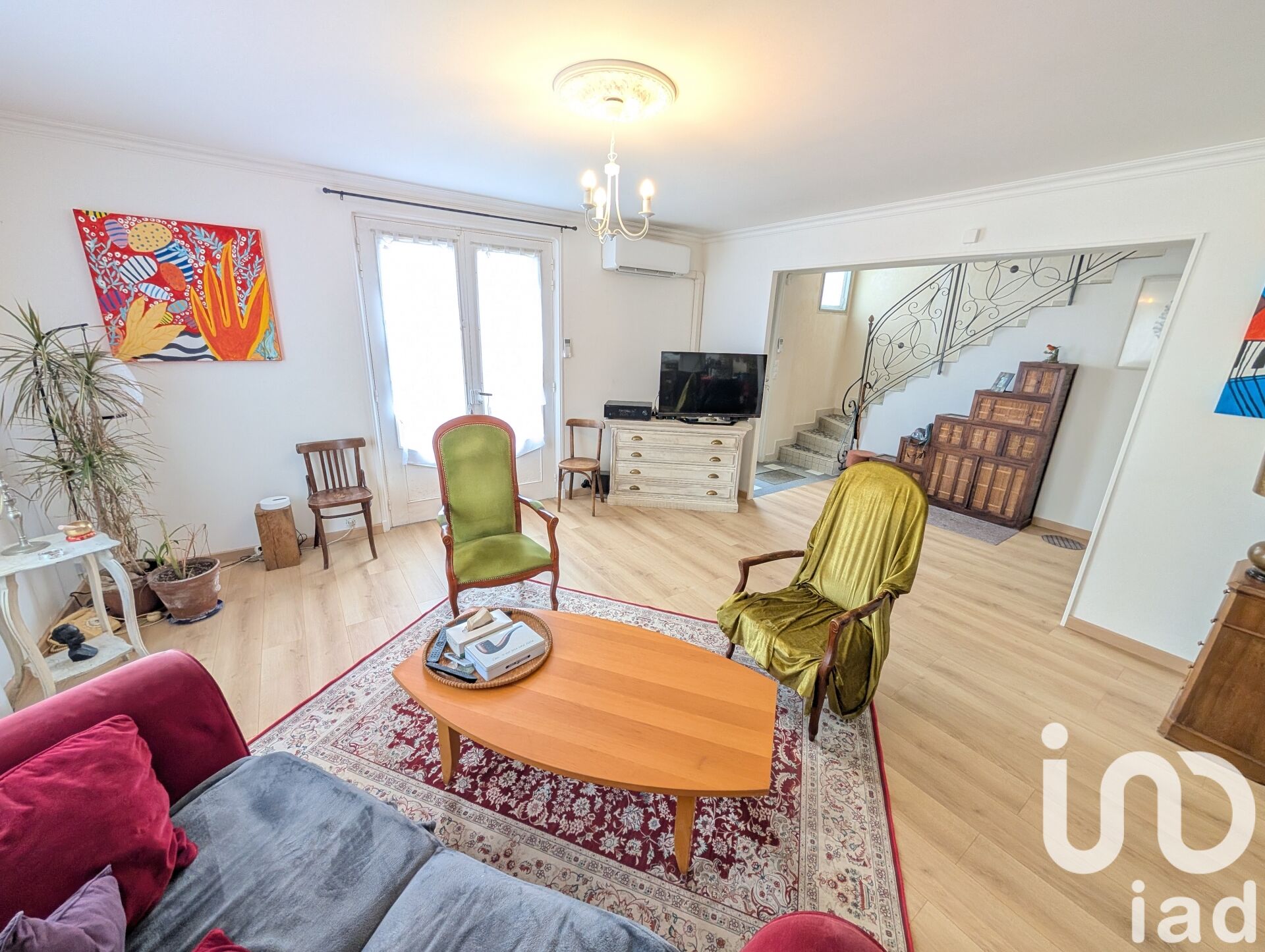 Vente Maison traditionnelle 5 pièces - Photo 2