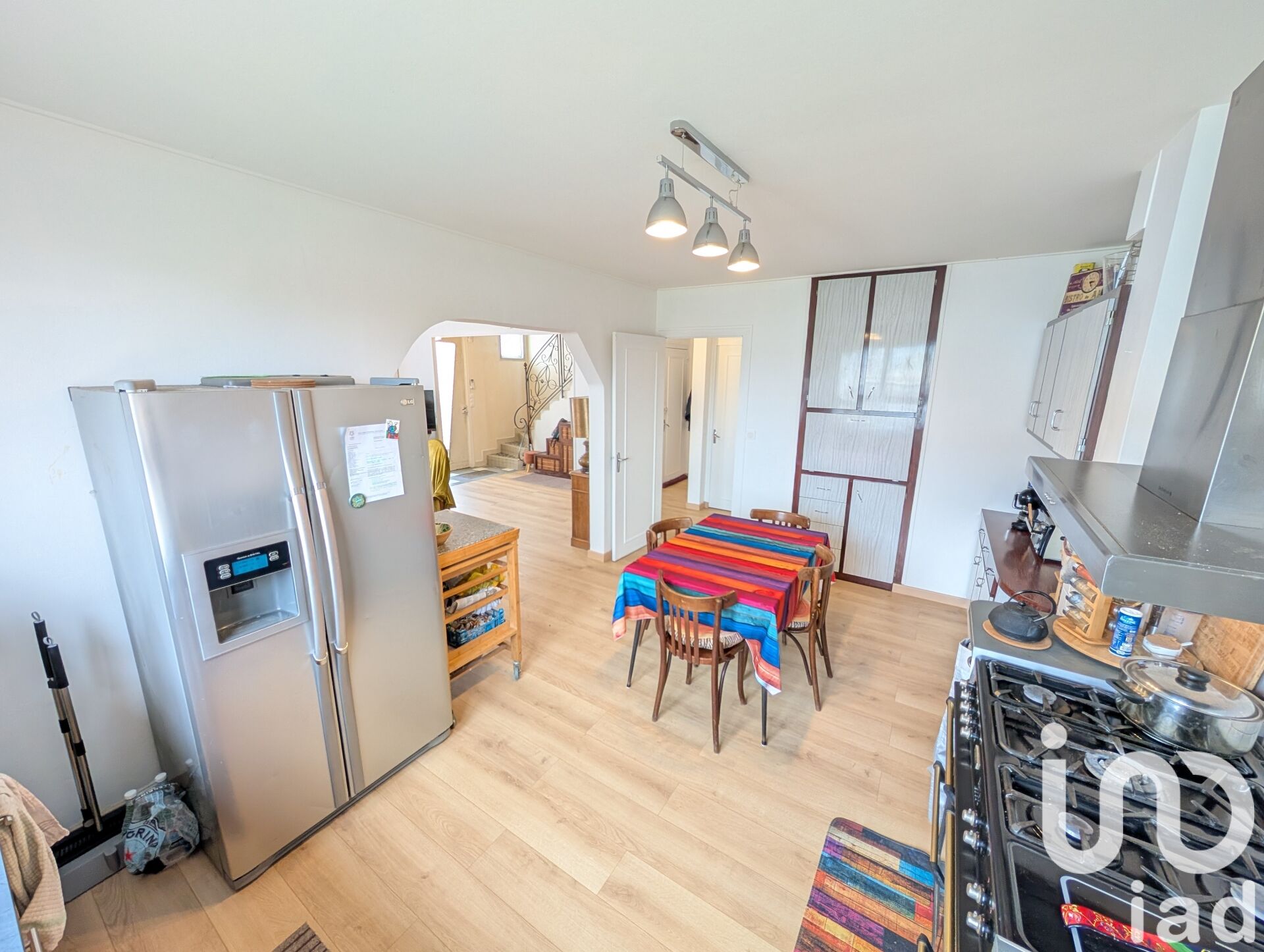 Vente Maison traditionnelle 5 pièces - Photo 3