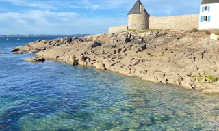 Appartement 2 Pièces 31 m² à vendre à Plœmeur (56270)