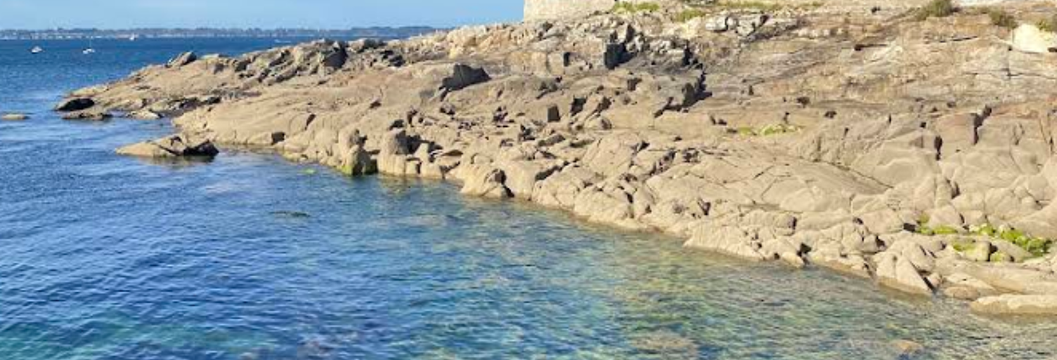 Appartement 2 Pièces 31 m² à vendre à Plœmeur (56270)