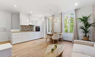 Appartement 3 Pièces 55 m² à vendre à Nice (06000)