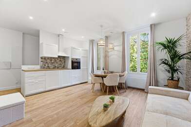 Appartement 3 pièces 230000 €