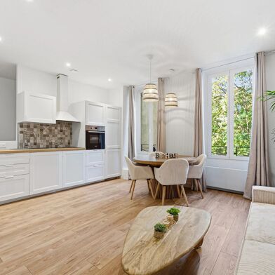 Appartement 3 pièces 230000 €