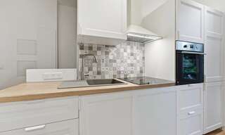 Appartement 3 Pièces 55 m² à vendre à Nice (06000)