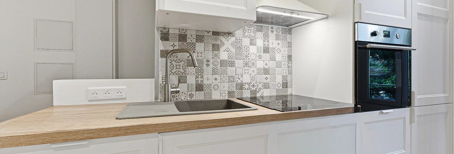 Appartement 3 Pièces 55 m² à vendre à Nice (06000)