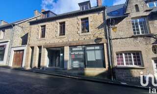 Immeuble  150 m² à vendre à Tréguier (22220)