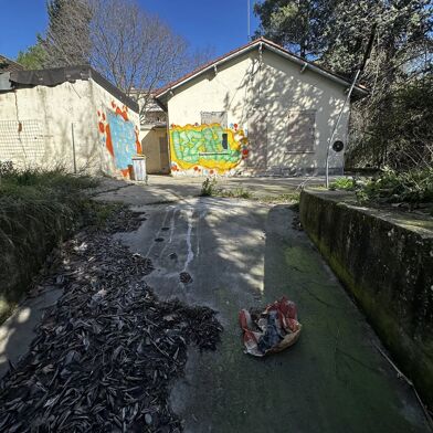 Maison 4 pièces 340000 €