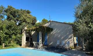 Maison 4 Pièces 85 m² à vendre à Alès (30100)