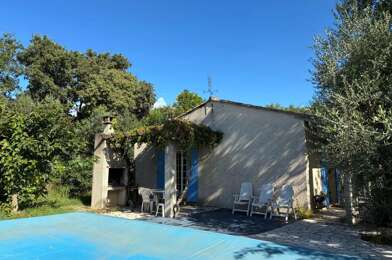 Maison 4 pièces 268000 €