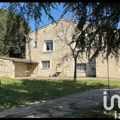 Maison 5 pièces 620000 €