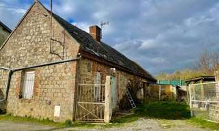 Maison 2 Pièces 49 m² à vendre à Chéry-lès-Pouilly (02000)