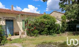 Maison 3 Pièces 92 m² à vendre à Saint-Rémy-de-Provence (13210)