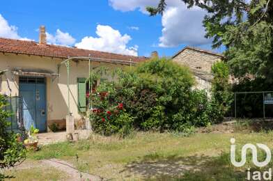 Maison 3 pièces 689000 €