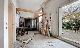 Appartement 2 Pièces 27 m² à vendre à Les Lilas (93260)