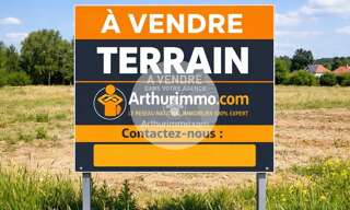 Terrain  804 m² à vendre à Pornichet (44380)