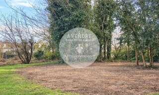 Terrain  804 m² à vendre à Pornichet (44380)