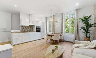 Appartement 3 Pièces 56 m² à vendre à Nice (06000)